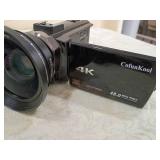 CofunKool 4K Digital Video Camera 48MP CofunKool 4K Digital Video Camera 48MP