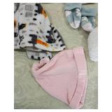 Baby Girl Accessories Bundle items in pictures Baby Girl Accessories Bundle items in pictures