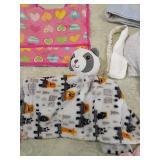 Baby Girl Accessories Bundle items in pictures Baby Girl Accessories Bundle items in pictures