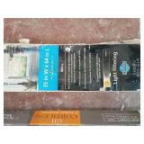 Blind set items and pictures Blind set items and pictures