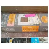 Blind set items and pictures Blind set items and pictures