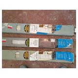 Room Darkening Mini Blinds - 48x64 White Room Darkening Mini Blinds - 48x64 White