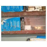 Room Darkening Mini Blinds - 48x64 White Room Darkening Mini Blinds - 48x64 White