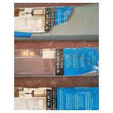 Room Darkening Mini Blinds - 48x64 White Room Darkening Mini Blinds - 48x64 White