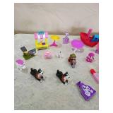 McDonald's Happy Meal Toys Mixed Lot McDonald's Happy Meal Toys Mixed Lot