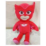 PJ Masks Plush Toy Collection PJ Masks Plush Toy Collection