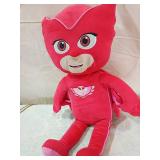 PJ Masks Plush Toy Collection PJ Masks Plush Toy Collection