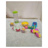 Baby Shark Kids Toy Collection Baby Shark Kids Toy Collection