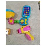 Baby Shark Kids Toy Collection Baby Shark Kids Toy Collection