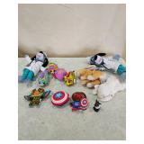 Mixed Plush Toy Collection Mixed Plush Toy Collection