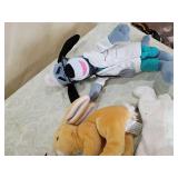 Mixed Plush Toy Collection Mixed Plush Toy Collection