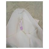 HUE Women's White Tights M/L HUE Women's White Tights M/L