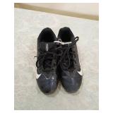 Nike Golf Cleats Size 11 Nike Golf Cleats Size 11