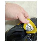 Nike Air Max 94 Black and Yellow Sneakers size 2.5 Nike Air Max 94 Black and Yellow Sneakers size 2.5