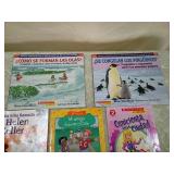Spanish Children's Book Collection Spanish Children's Book Collection