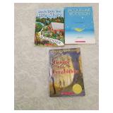 Award-Winning Scholastic Books Bundle Award-Winning Scholastic Books Bundle