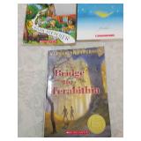 Award-Winning Scholastic Books Bundle Award-Winning Scholastic Books Bundle