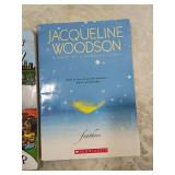 Award-Winning Scholastic Books Bundle Award-Winning Scholastic Books Bundle