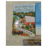 Award-Winning Scholastic Books Bundle Award-Winning Scholastic Books Bundle