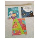 Scholastic Children's Book Collection - Bilingual Spanish/English book Scholastic Children's Book Collection - Bilingual Spanish/English book