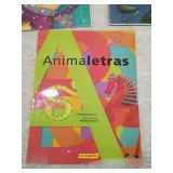 Scholastic Children's Book Collection - Bilingual Spanish/English book Scholastic Children's Book Collection - Bilingual Spanish/English book