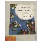 Scholastic Children's Book Collection - Bilingual Spanish/English book Scholastic Children's Book Collection - Bilingual Spanish/English book