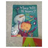 Scholastic Children's Book Collection - Bilingual Spanish/English book Scholastic Children's Book Collection - Bilingual Spanish/English book