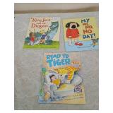 Children's Picture Book Collection - Set of 3 Children's Picture Book Collection - Set of 3