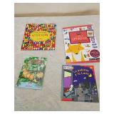 Spanish Children's Book Collection - Scholastic Set Spanish Children's Book Collection - Scholastic Set