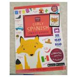Spanish Children's Book Collection - Scholastic Set Spanish Children's Book Collection - Scholastic Set