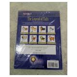 MyOwnPet Legend of Tails Book with Toy Poodle Balloon MyOwnPet Legend of Tails Book with Toy Poodle Balloon