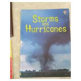 Children's Book Bundle - M&M's Counting, Storms, and Caterina Children's Book Bundle - M&M's Counting, Storms, and Caterina