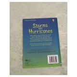 Children's Book Bundle - M&M's Counting, Storms, and Caterina Children's Book Bundle - M&M's Counting, Storms, and Caterina