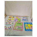 Educational Children's Book Collection Educational Children's Book Collection