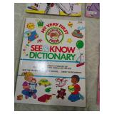Educational Children's Book Collection Educational Children's Book Collection