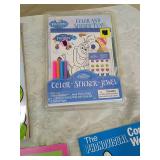 Educational Children's Book Collection Educational Children's Book Collection