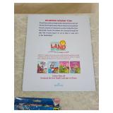 Children's Book & Temporary Tattoo Bundle Set Children's Book & Temporary Tattoo Bundle Set