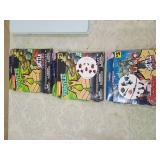 Children's Book & Temporary Tattoo Bundle Set Children's Book & Temporary Tattoo Bundle Set