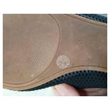 Lucky Brand Black Knit Ballet Flats size 10M Lucky Brand Black Knit Ballet Flats size 10M