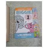 Children's Book Bundle - Mo Willems Collection Children's Book Bundle - Mo Willems Collection