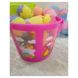 Easter Egg Hunt Bundle with Baskets and Plush Bunny Easter Egg Hunt Bundle with Baskets and Plush Bunny