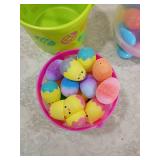 Easter Egg Hunt Bundle with Baskets and Plush Bunny Easter Egg Hunt Bundle with Baskets and Plush Bunny