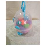 Easter Egg Hunt Bundle with Baskets and Plush Bunny Easter Egg Hunt Bundle with Baskets and Plush Bunny
