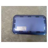 UV Phone Sanitizer Box with Wireless Charging UV Phone Sanitizer Box with Wireless Charging