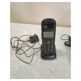 Panasonic Cordless Phone System with Digital Answering Machine Panasonic Cordless Phone System with Digital Answering Machine