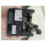 Panasonic Cordless Phone System with Digital Answering Machine Panasonic Cordless Phone System with Digital Answering Machine