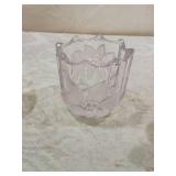 Avon Glass Bird Candle Holder Collection Avon Glass Bird Candle Holder Collection