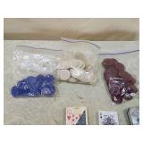 Family Game Night Bundle with Playing Chips Family Game Night Bundle with Playing Chips