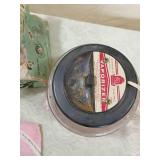 Red Line Electric Vaporizer and Humidifier Red Line Electric Vaporizer and Humidifier