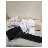 Medical Supply Bundle - Gauze and Support Wrap Medical Supply Bundle - Gauze and Support Wrap